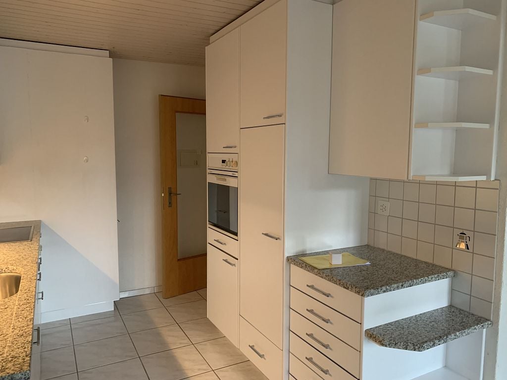 4 ½ rooms apartment, Foto 3 von 9