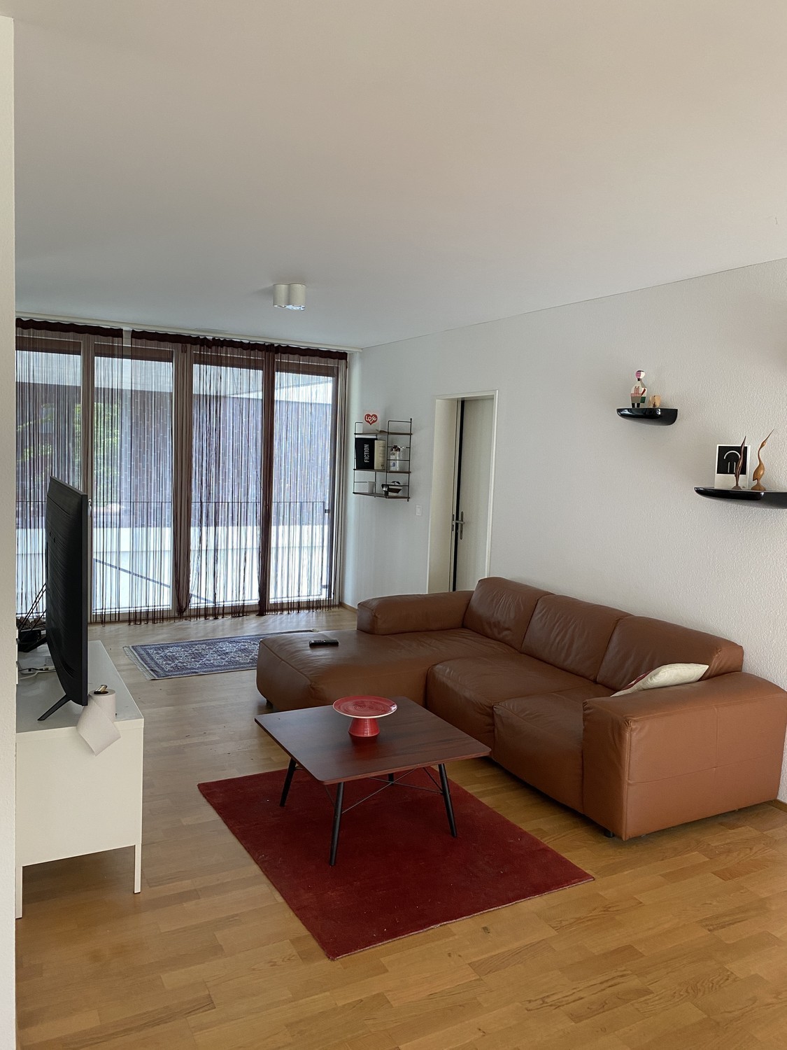 Room in a shared flat, photo 5 of 6