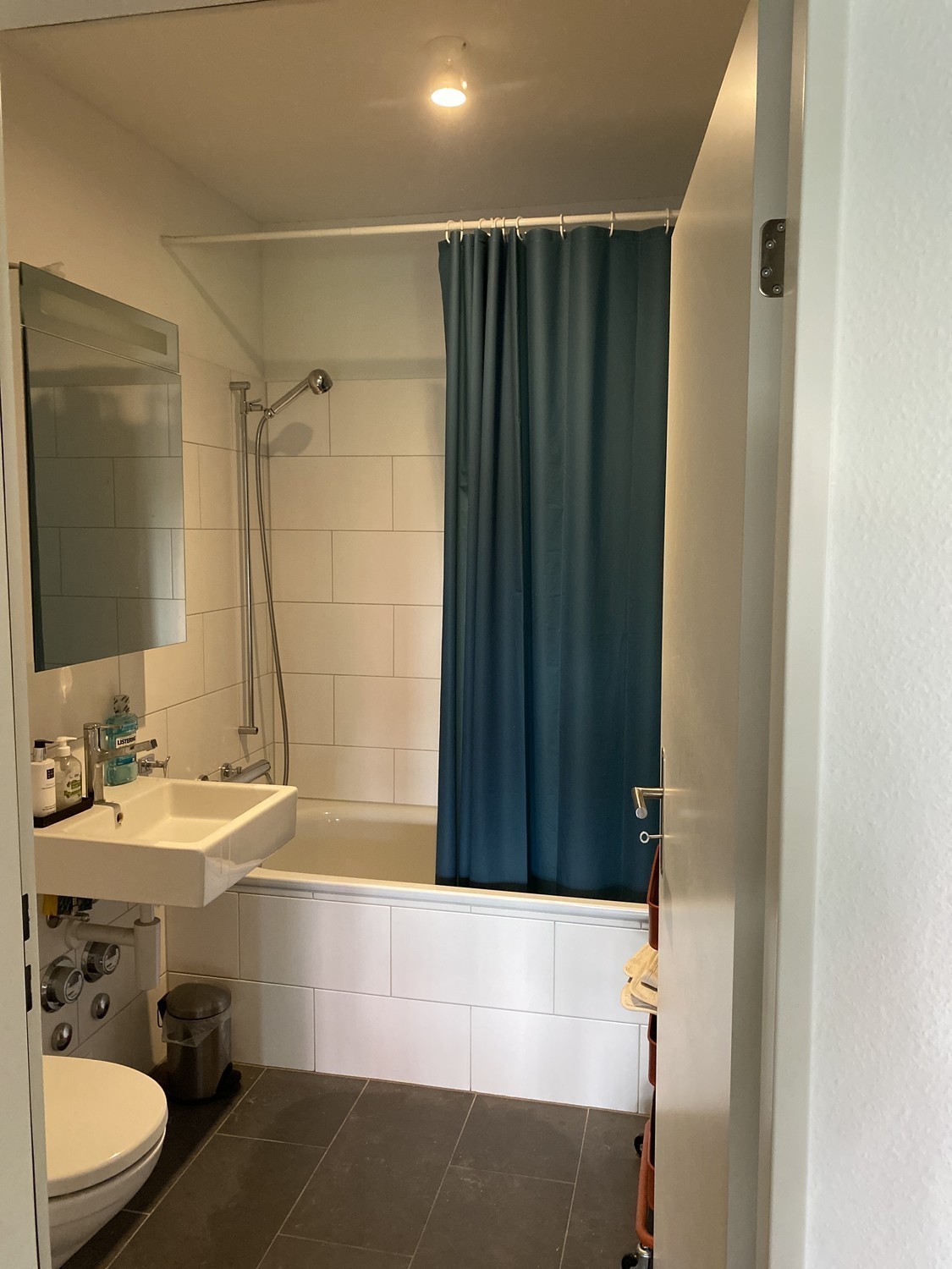 Room in a shared flat, photo 3 of 6