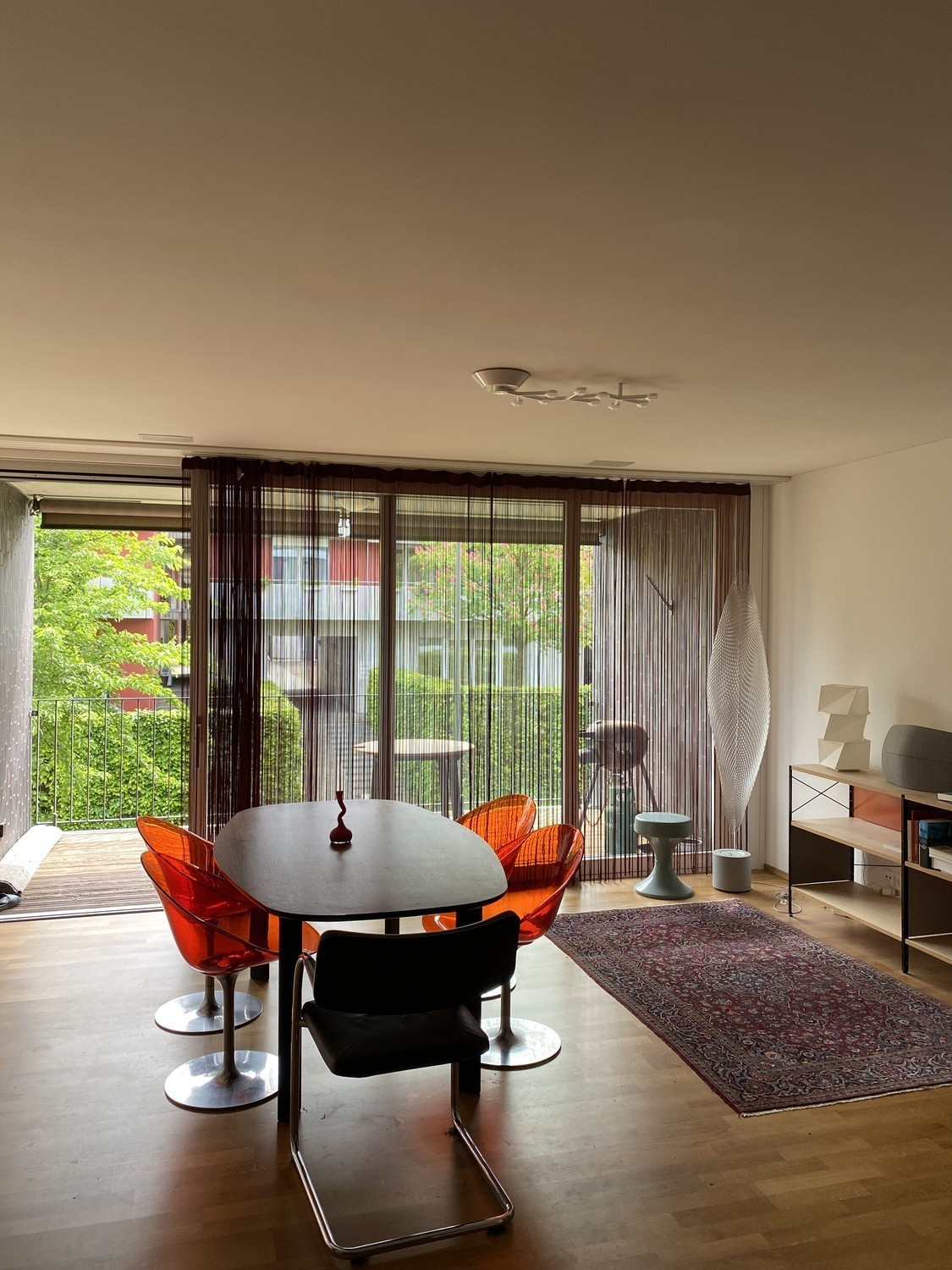 Room in a shared flat, photo 1 of 6
