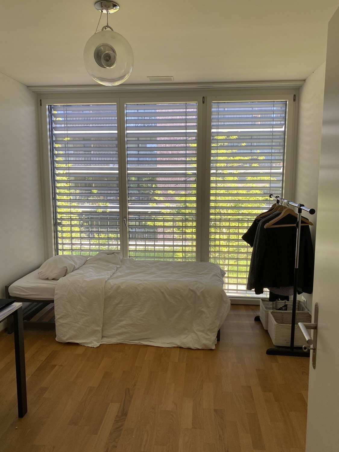 Room in a shared flat, photo 6 of 6