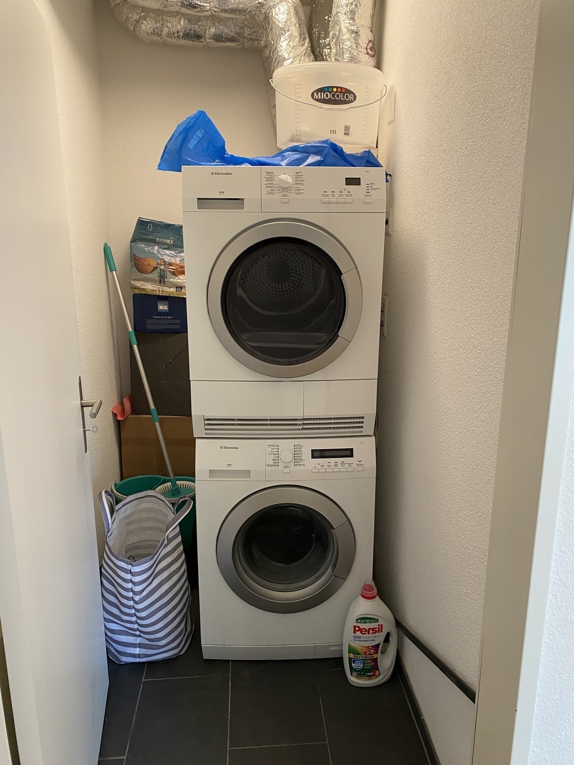 Room in a shared flat, photo 4 of 6