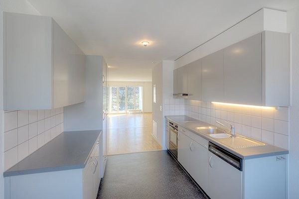 3 ½ rooms apartment, photo 3 of 6