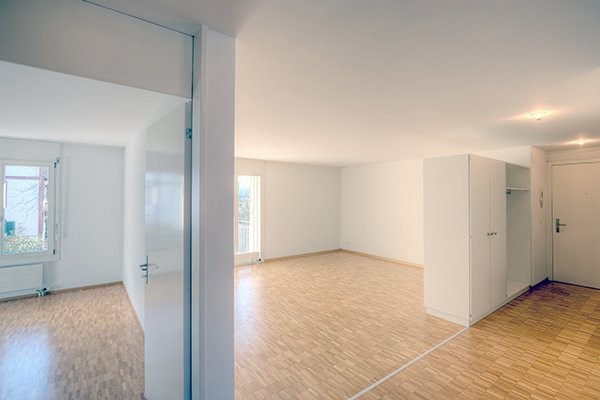 3 ½ rooms apartment, photo 2 of 6