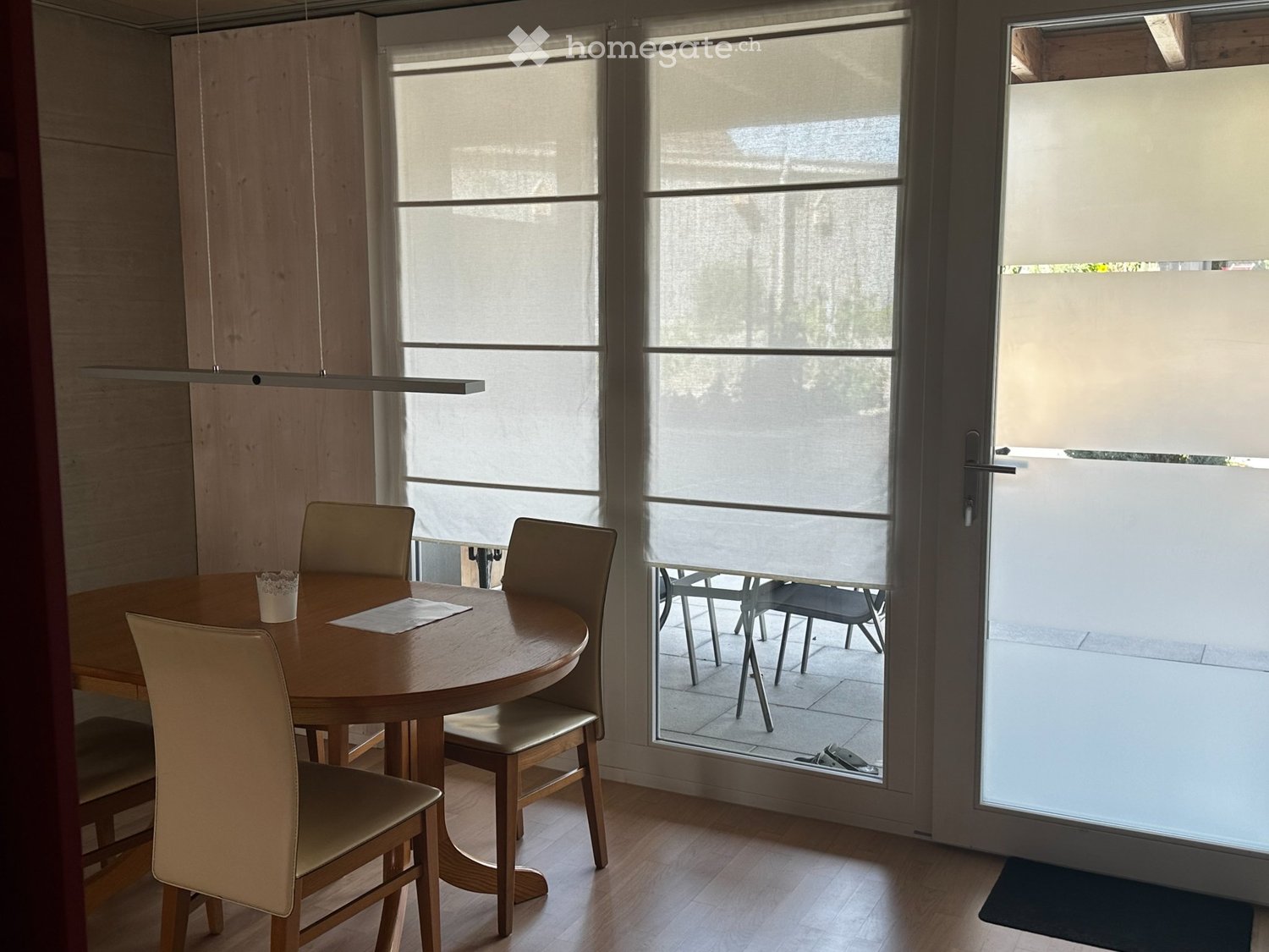 3 ½ rooms apartment, photo 1 of 5