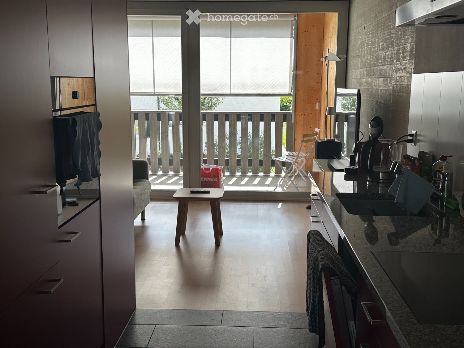 3 ½ rooms apartment, photo 2 of 5
