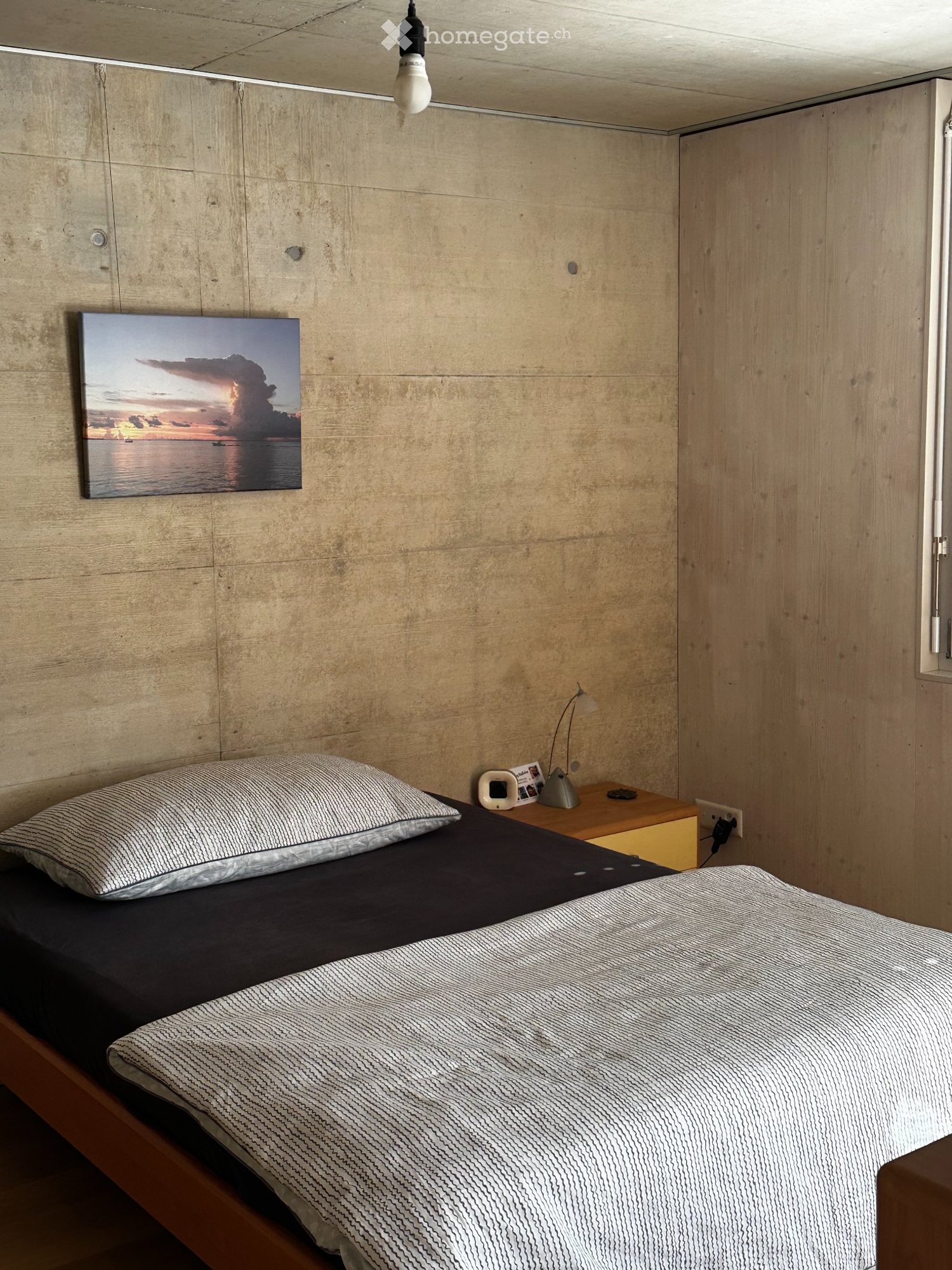 3 ½ rooms apartment, photo 5 of 5
