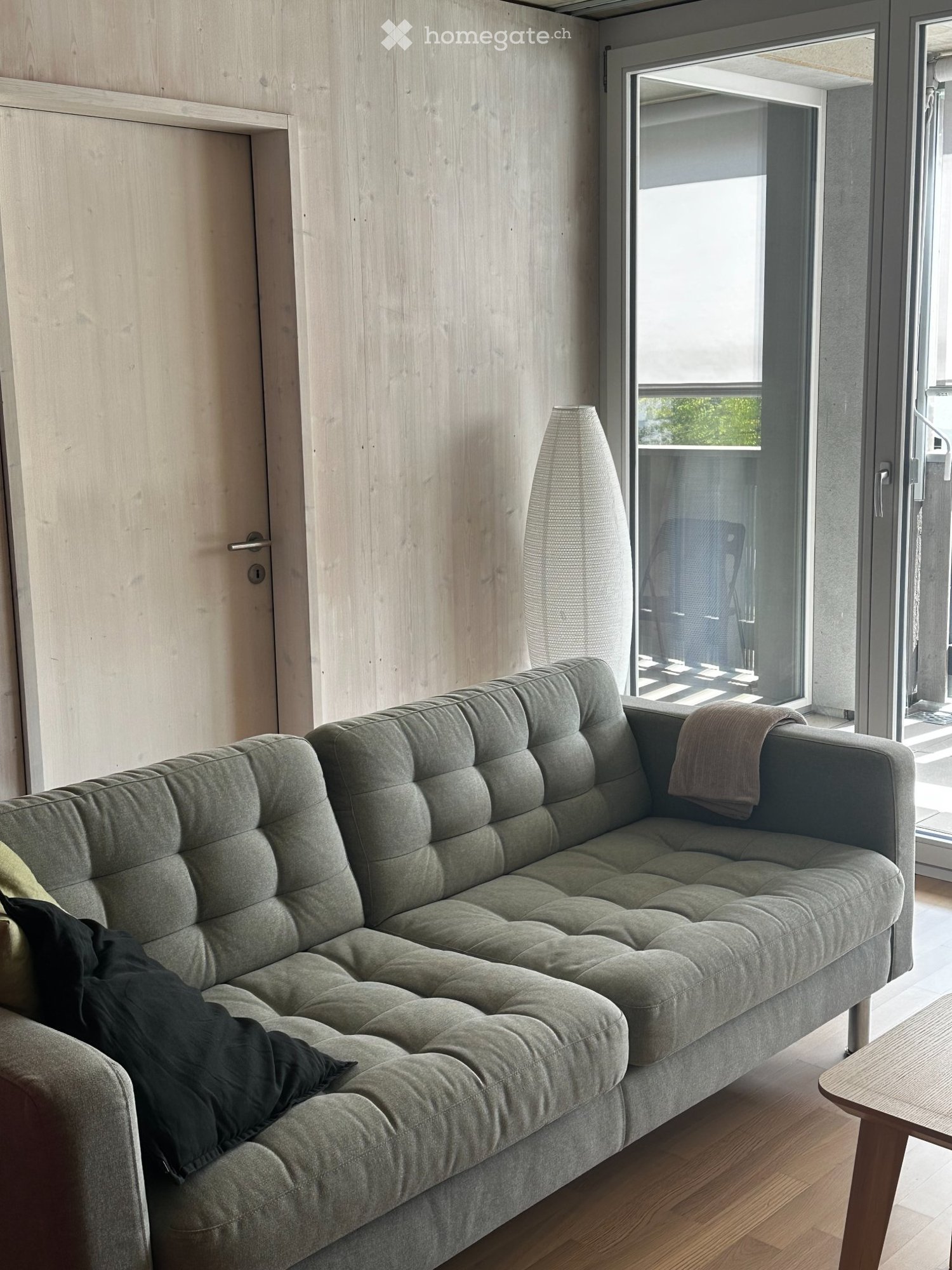 3 ½ rooms apartment, photo 4 of 5