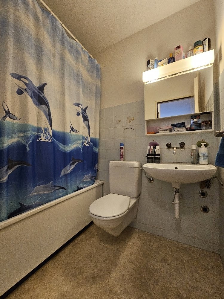 3 rooms apartment, photo 5 of 5
