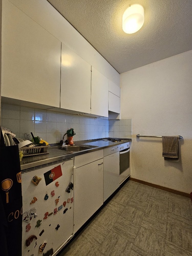 3 rooms apartment, photo 3 of 5