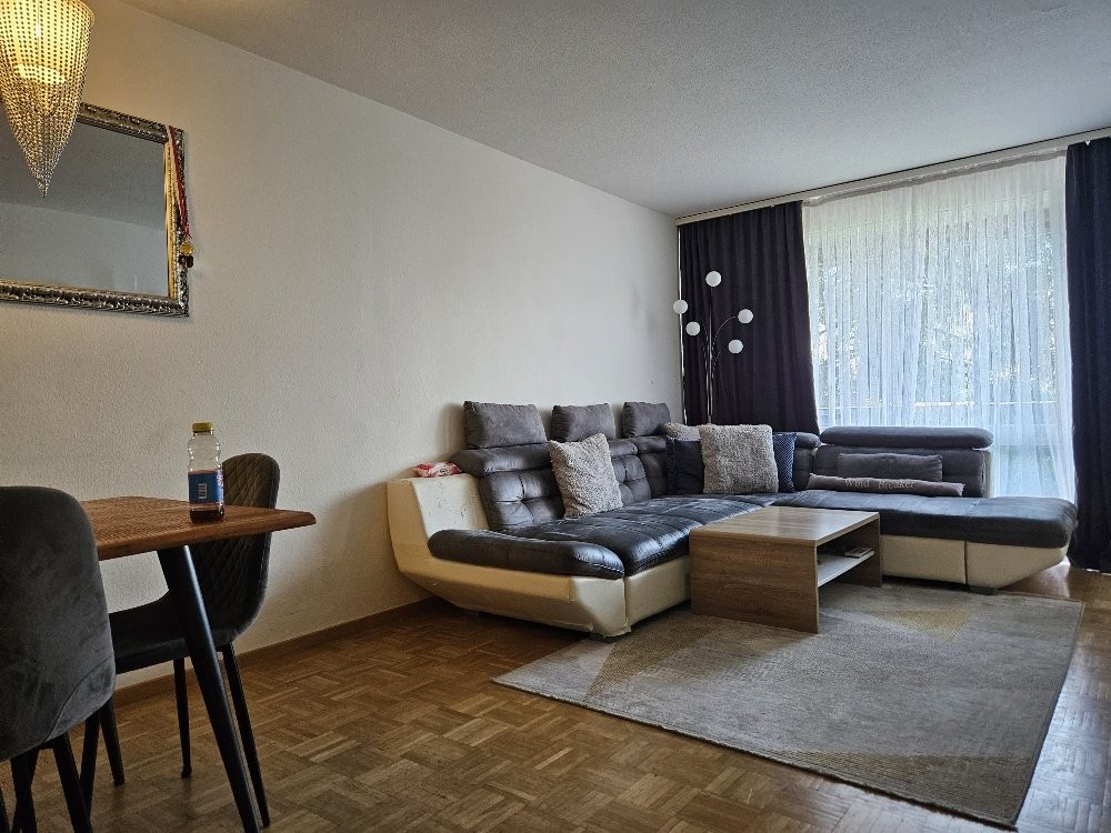 3 rooms apartment, photo 2 of 5