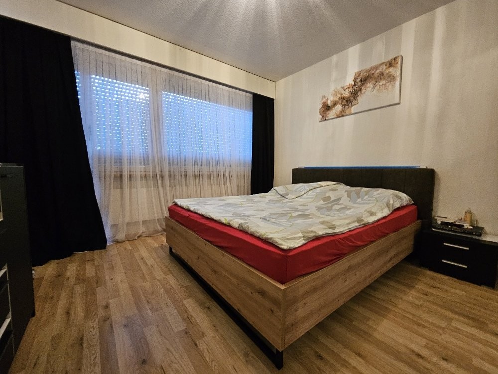 3 rooms apartment, photo 4 of 5
