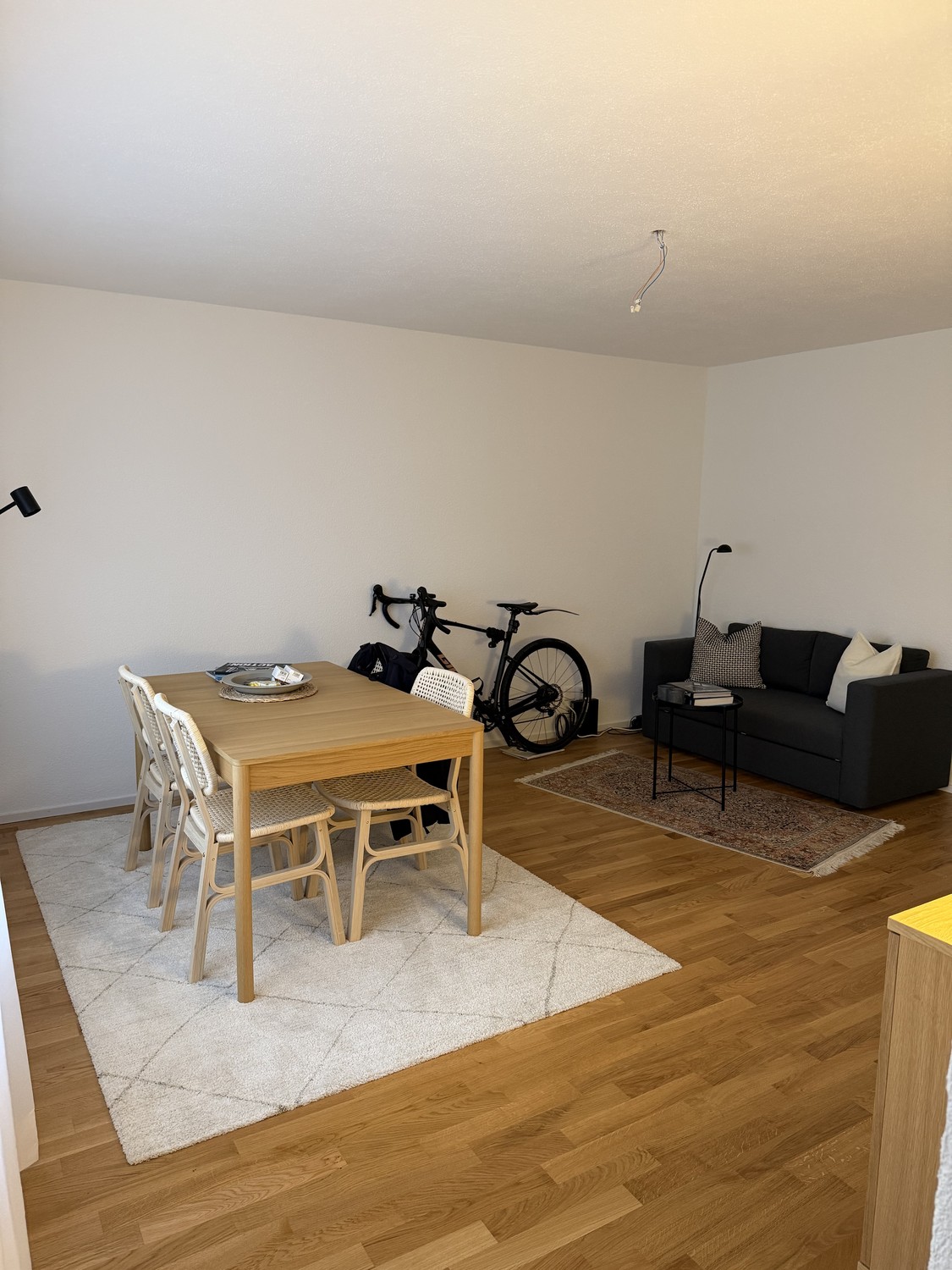 Appartement de 2 pièces