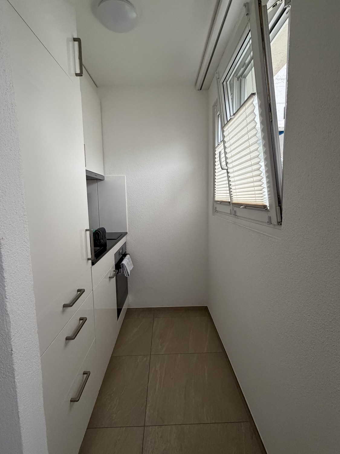 Appartement de 2 pièces