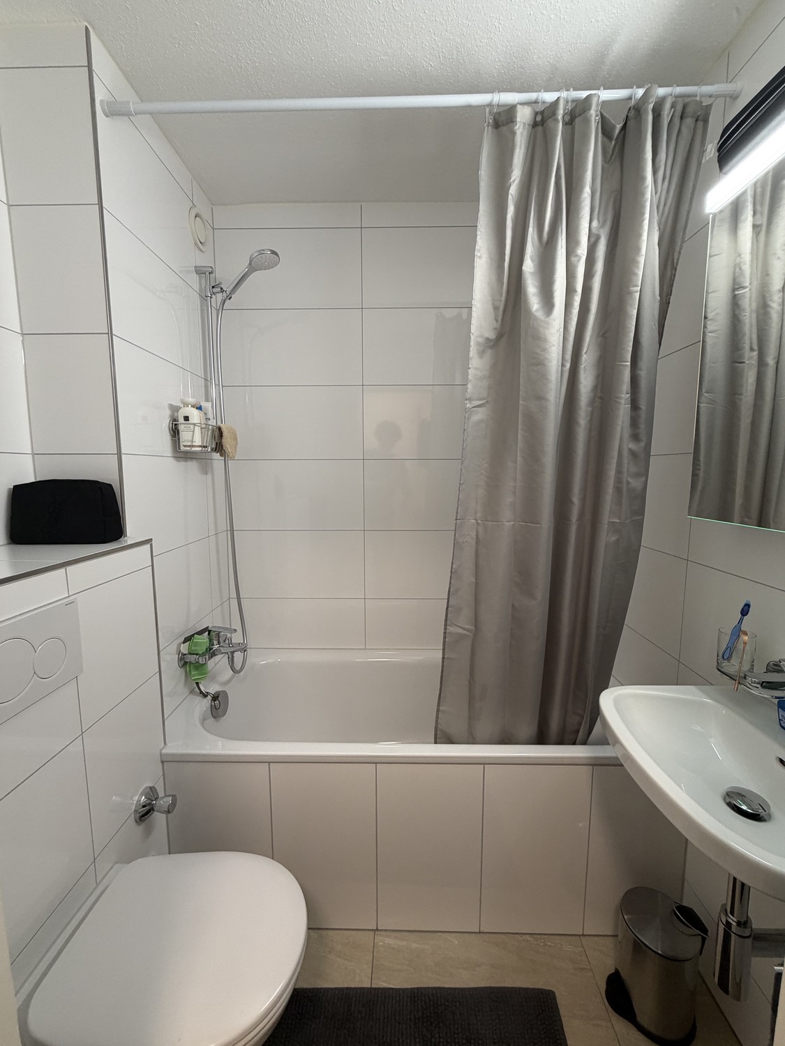 Appartement de 2 pièces
