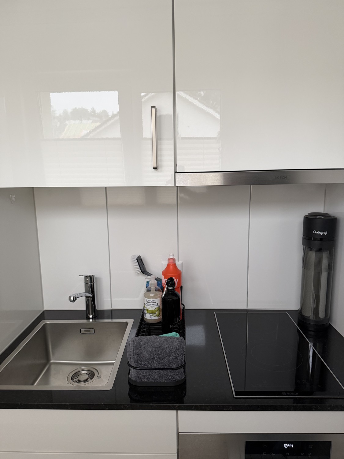 Appartement de 2 pièces
