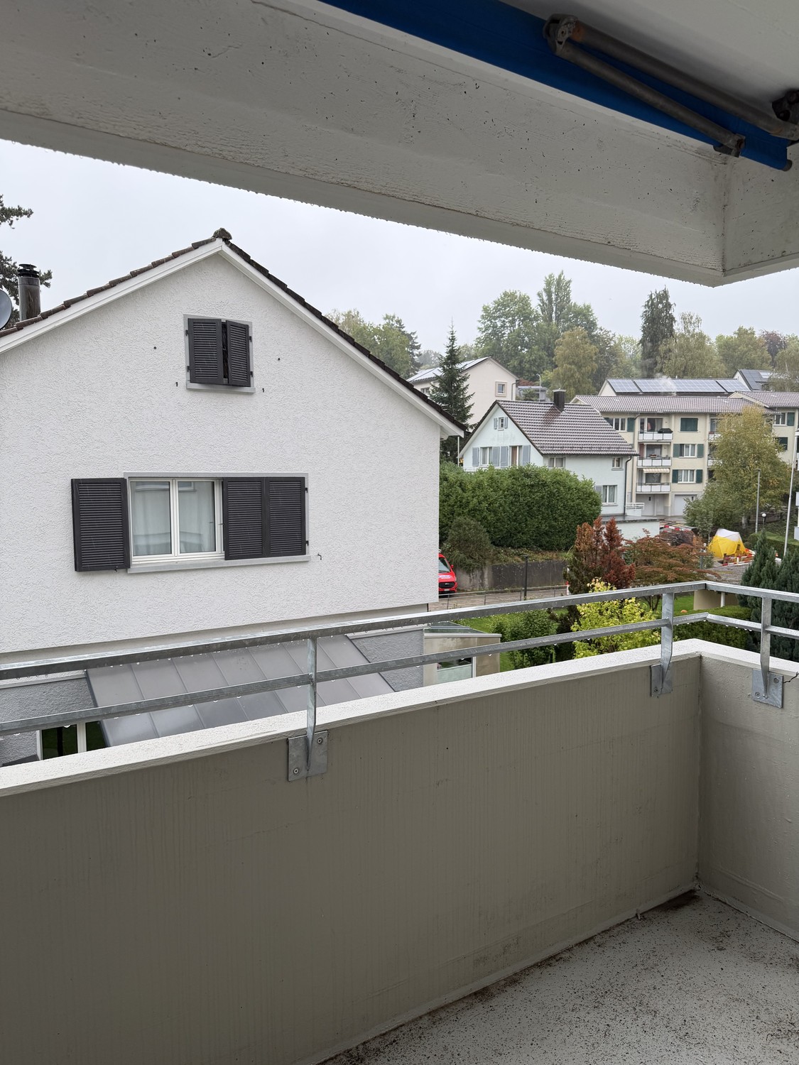 Appartement de 2 pièces