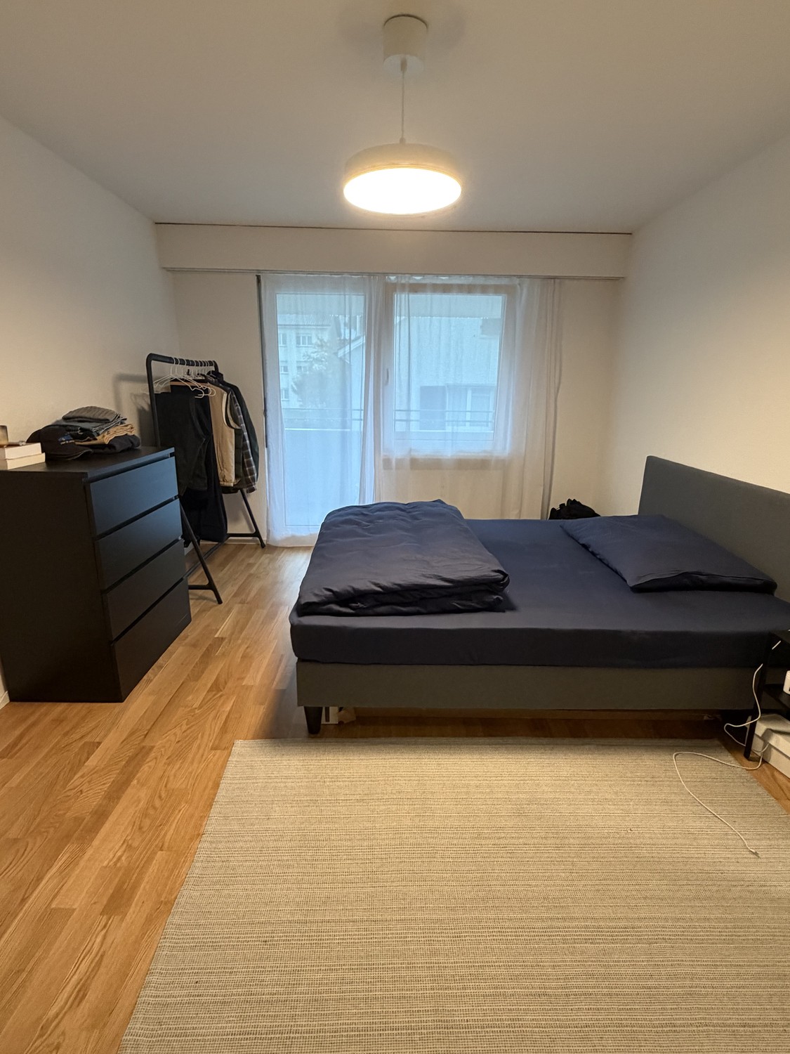 Appartement de 2 pièces