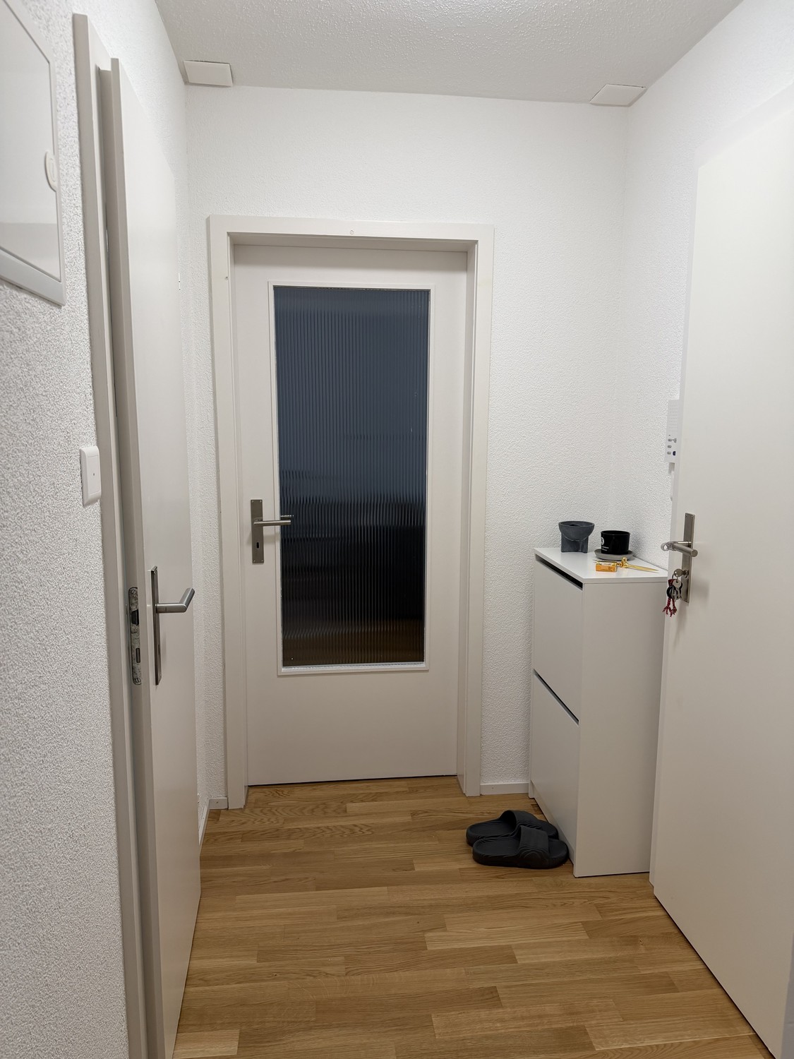Appartement de 2 pièces