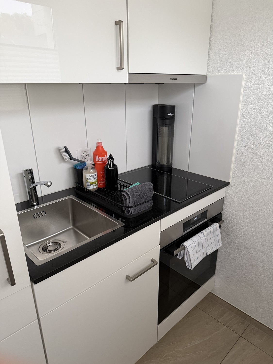 Appartement de 2 pièces