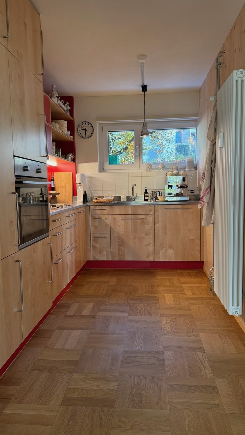 4 rooms apartment, photo 6 of 10