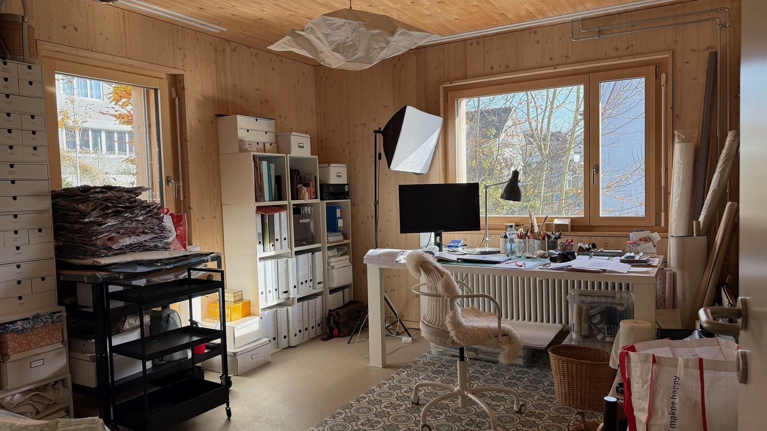 4 rooms apartment, photo 7 of 10