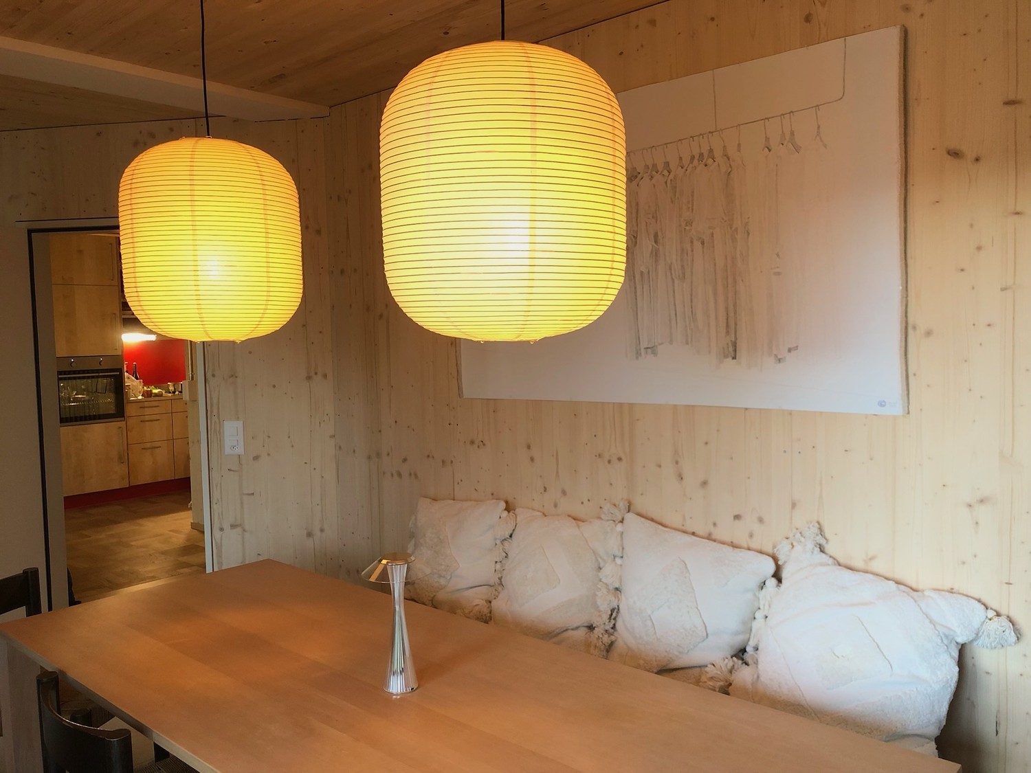 4 rooms apartment, photo 9 of 10