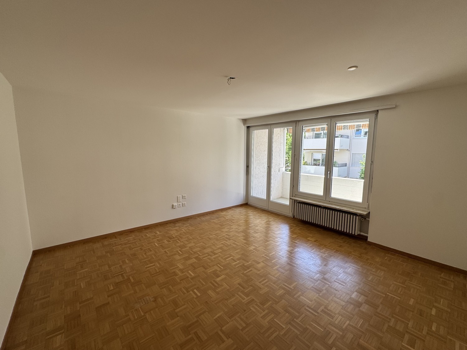 Room in a shared flat, photo 1 of 7