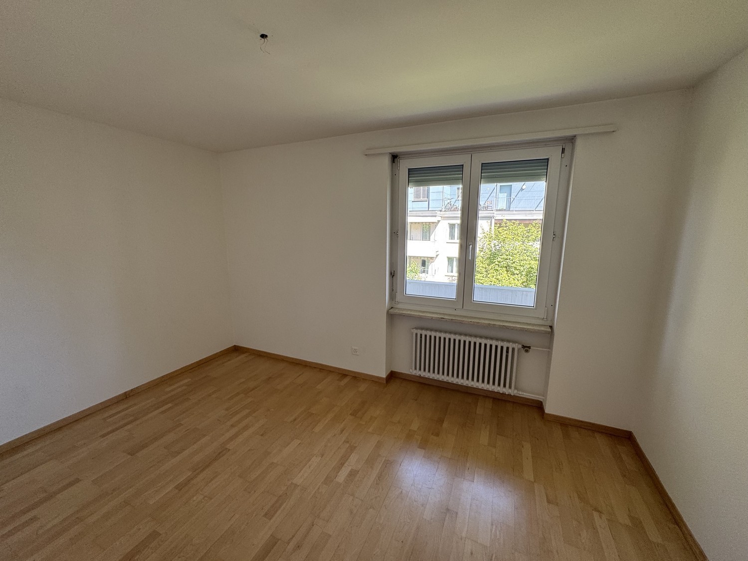 Room in a shared flat, photo 6 of 7