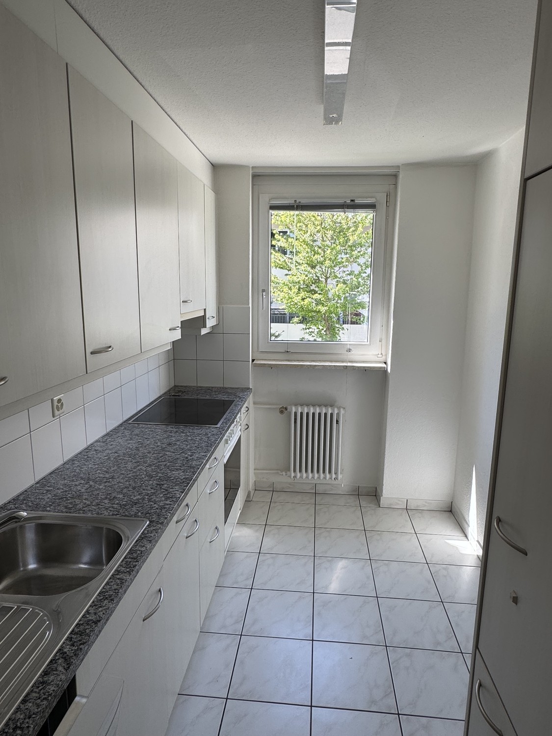 Room in a shared flat, photo 3 of 7
