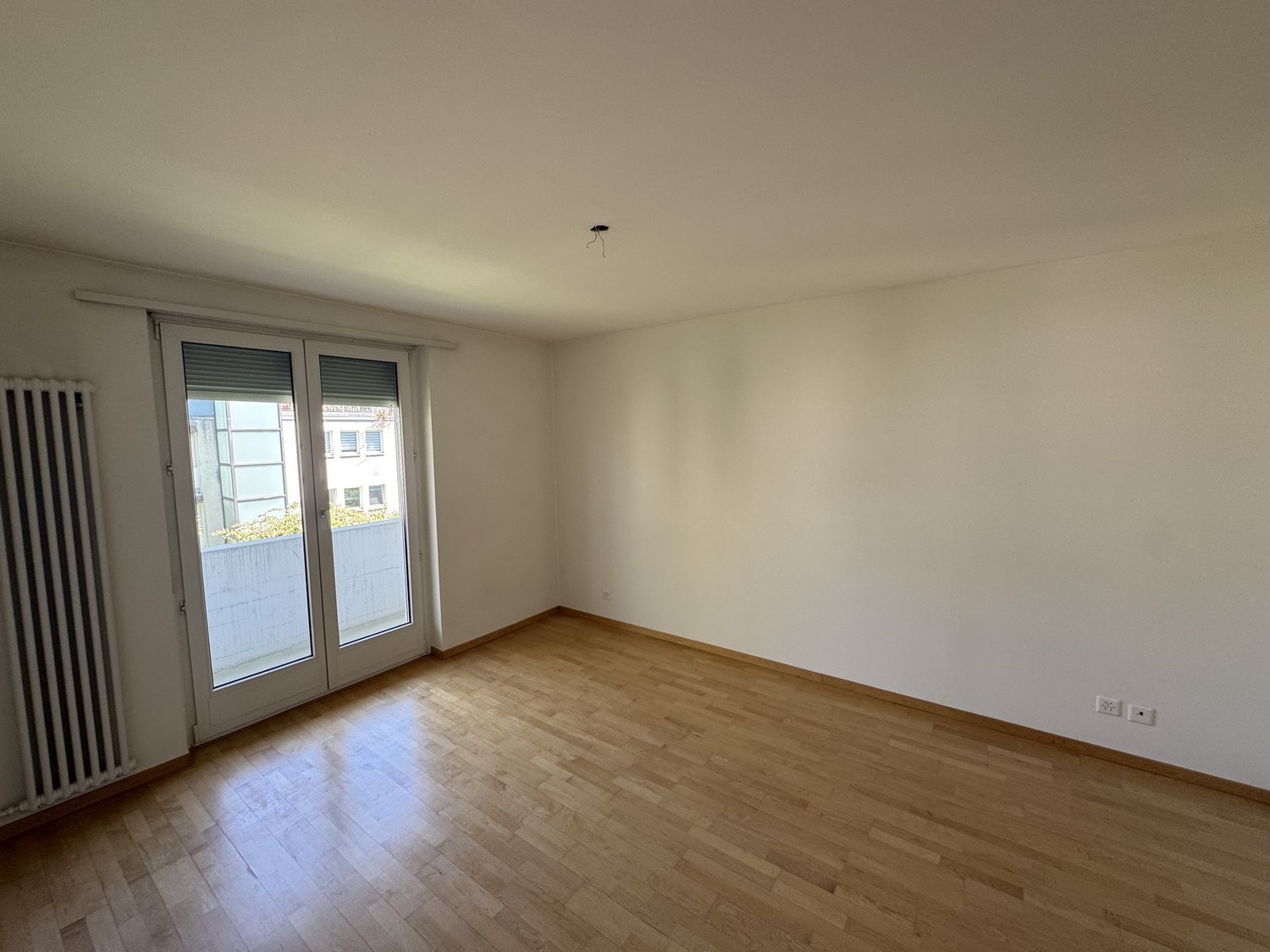 Room in a shared flat, photo 4 of 7