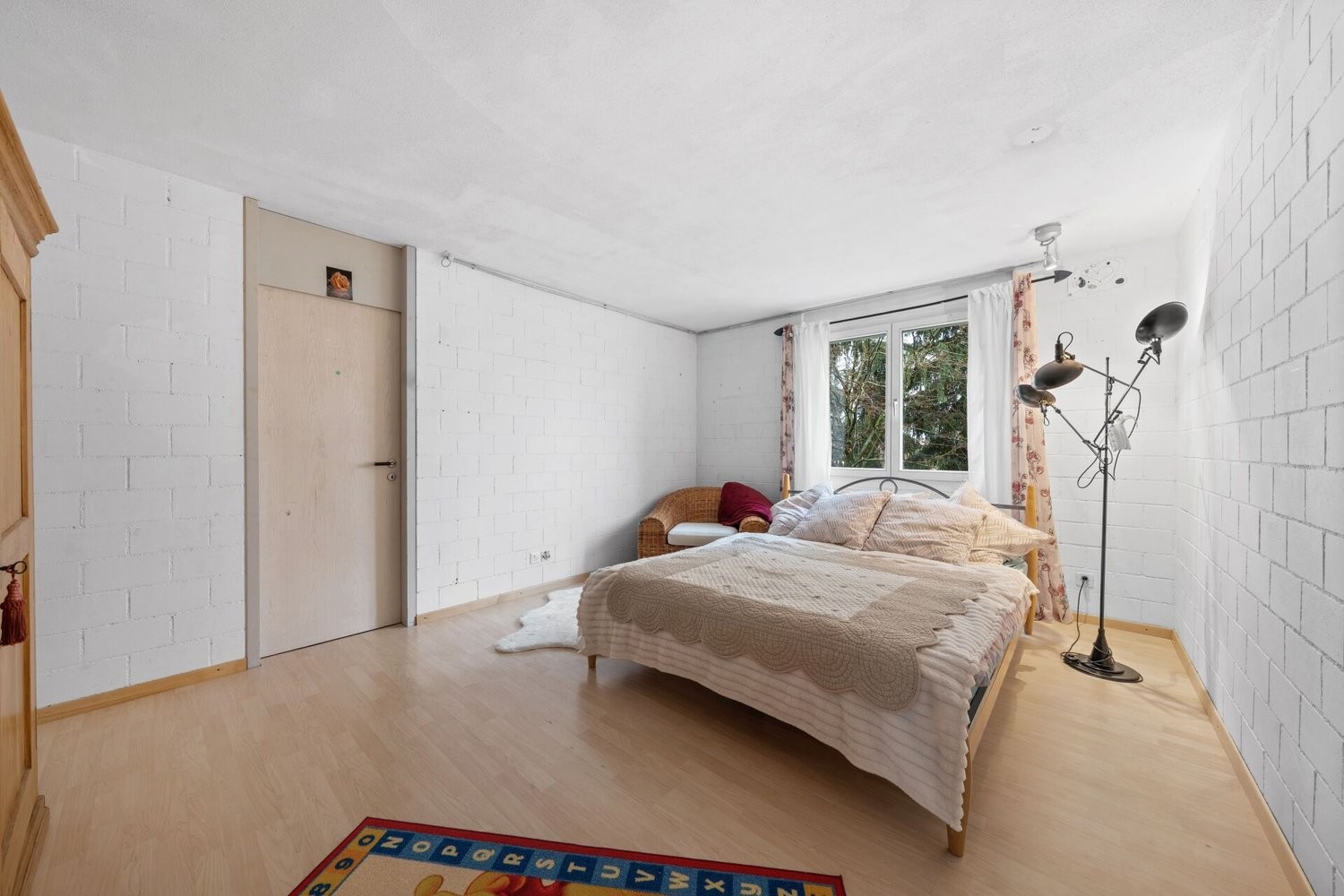 6 ½ rooms row house