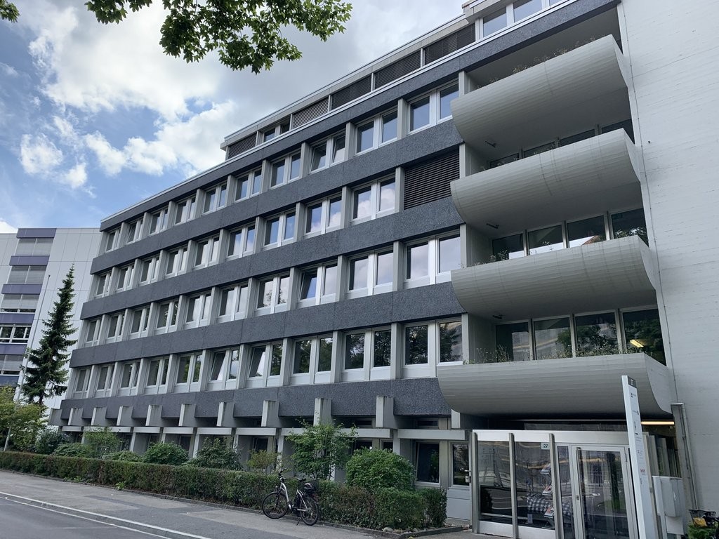 62m² locale di deposito, foto 1 di 3