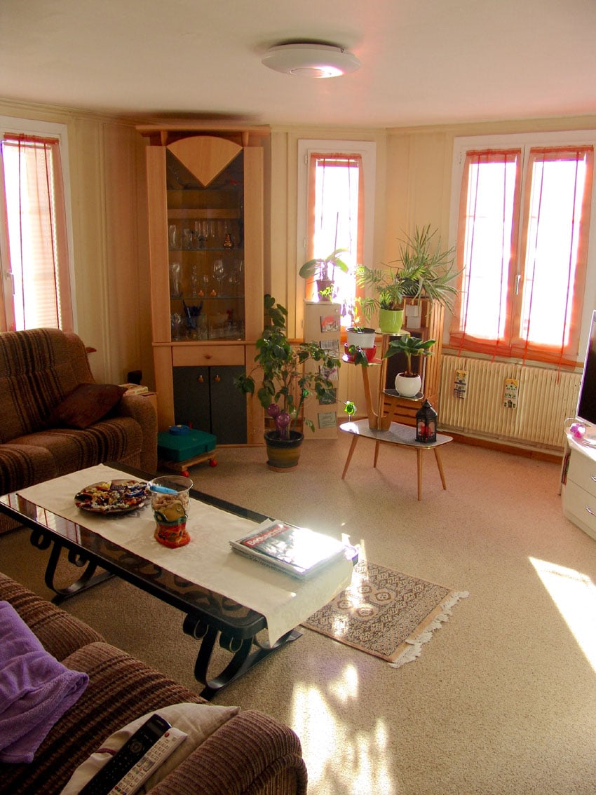 Room in a shared flat, photo 5 of 10