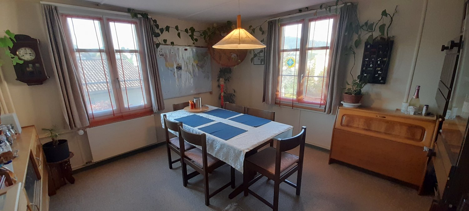 Room in a shared flat, photo 6 of 10