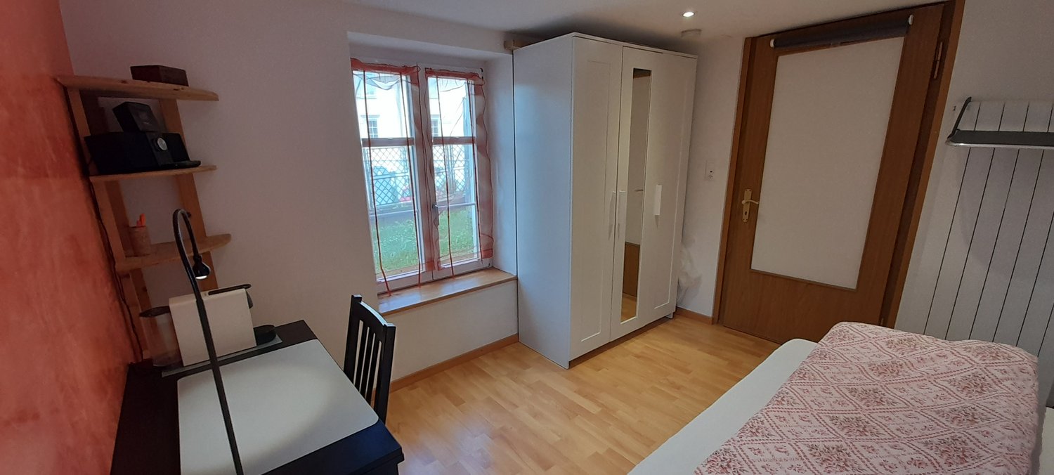 Room in a shared flat, photo 1 of 10
