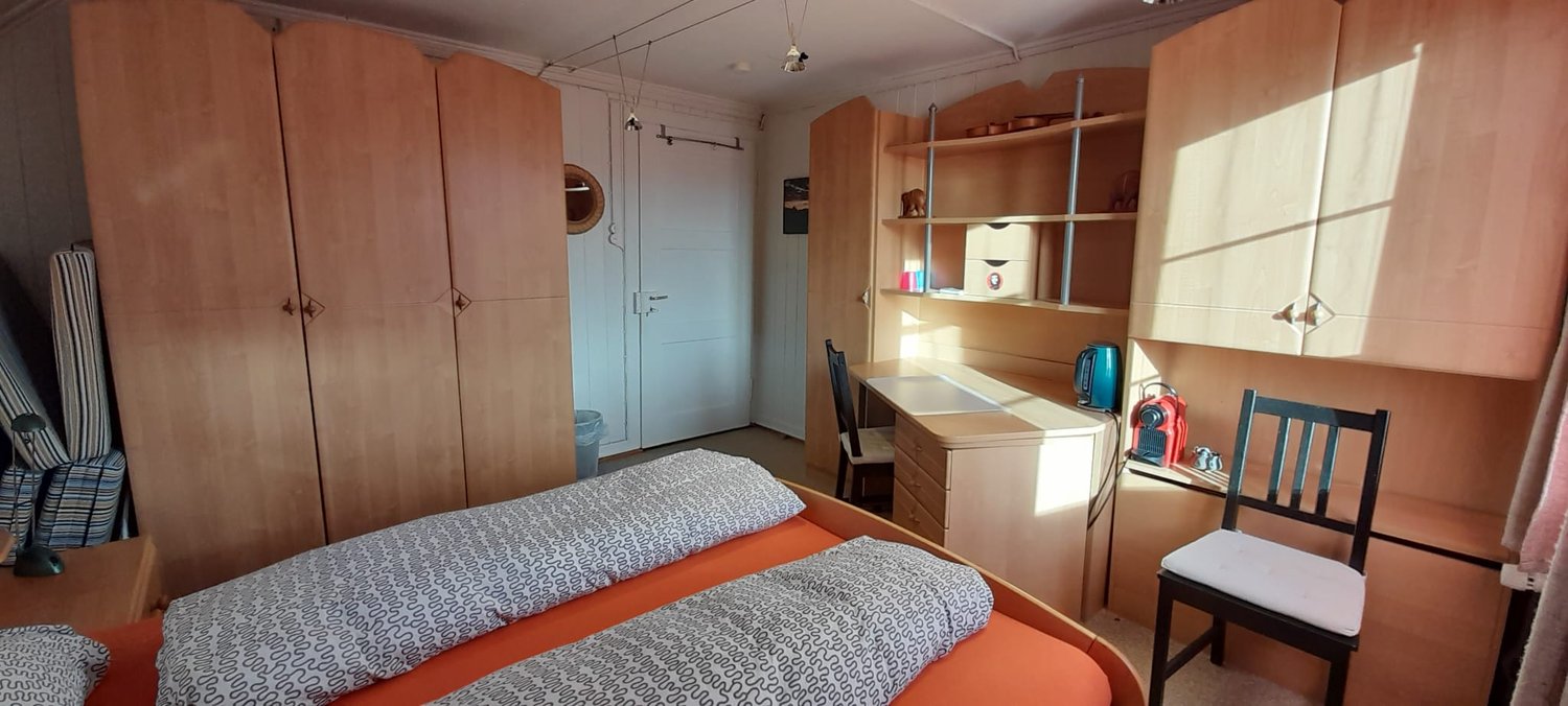 Room in a shared flat, photo 9 of 10
