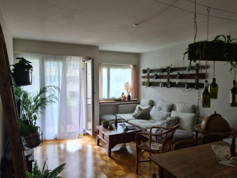 3 rooms apartment, photo 1 of 7