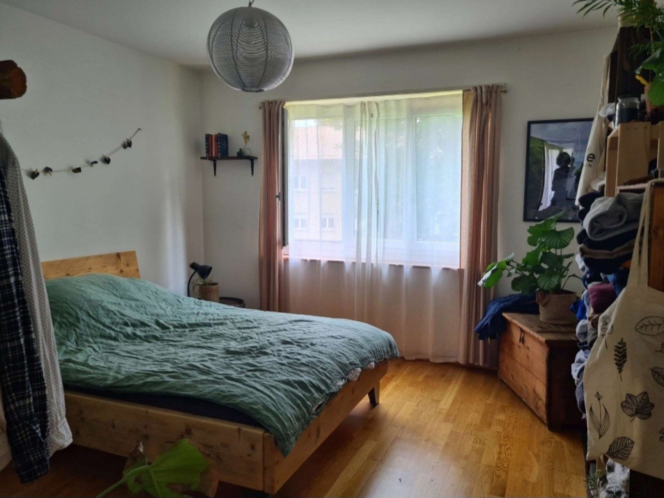 3 rooms apartment, photo 4 of 7