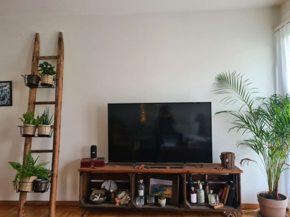 3 rooms apartment, photo 2 of 7