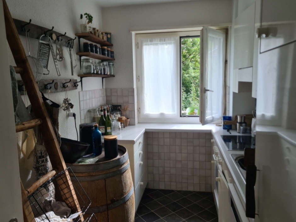 3 rooms apartment, photo 6 of 7