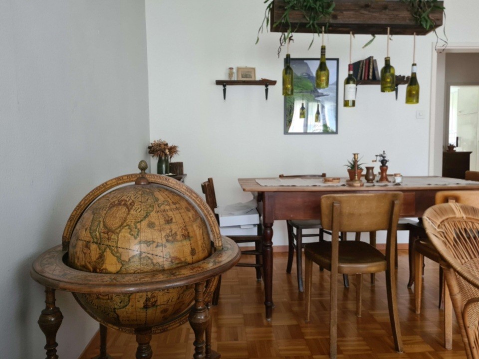 3 rooms apartment, photo 3 of 7