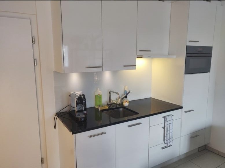 1 room apartment, photo 1 of 6
