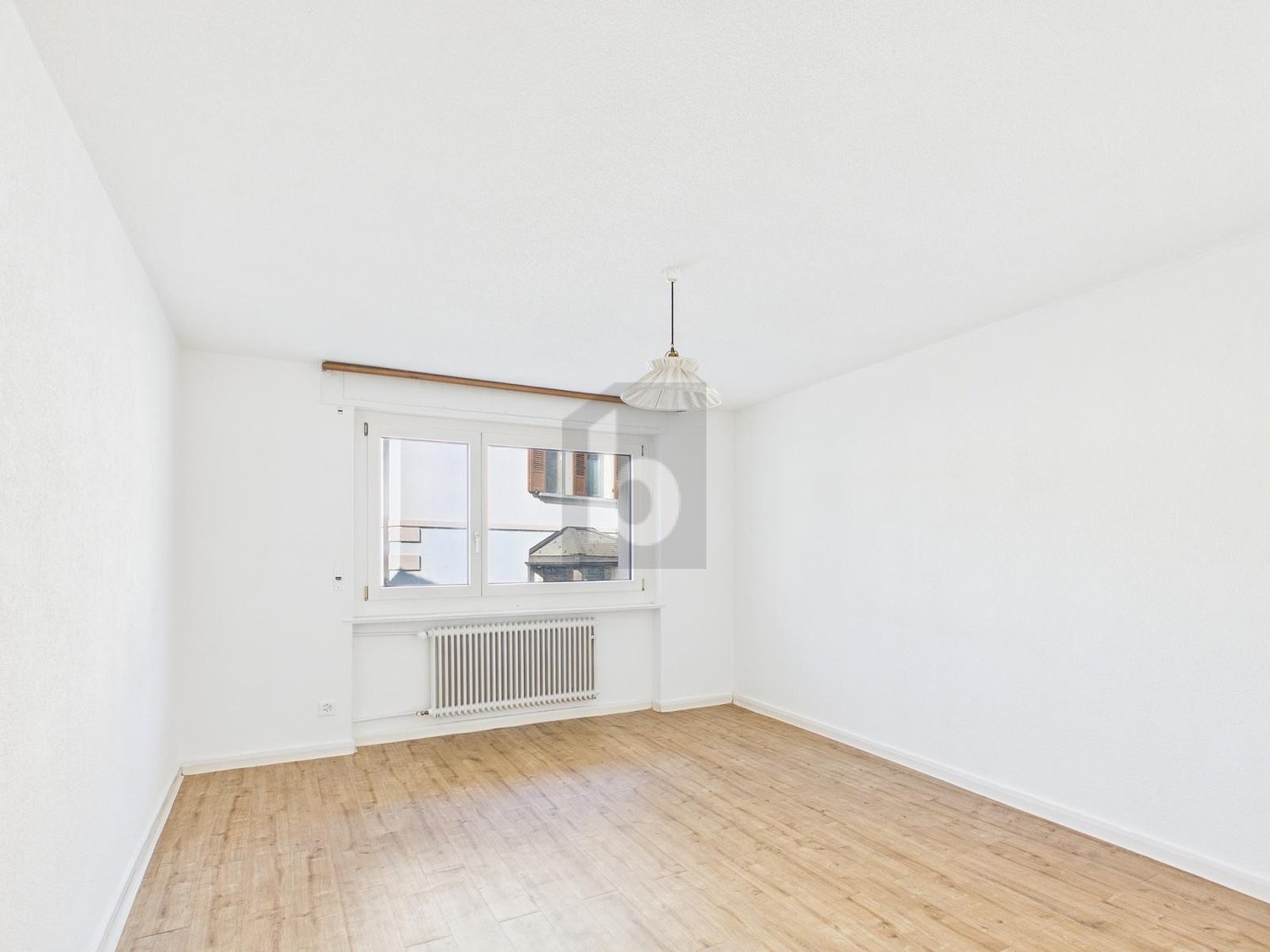 Appartamento di 4 ½ locali
