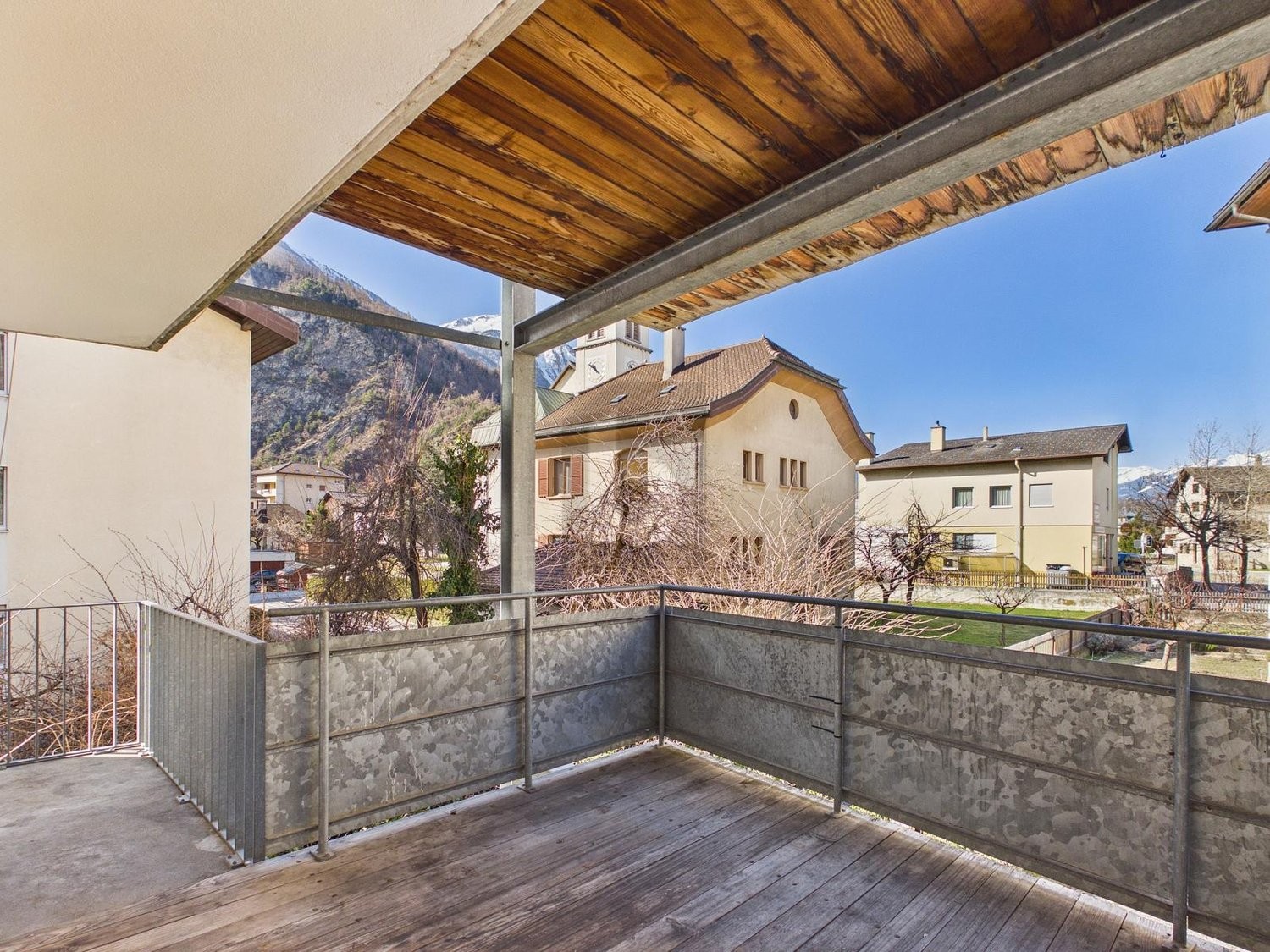 Appartamento di 4 ½ locali