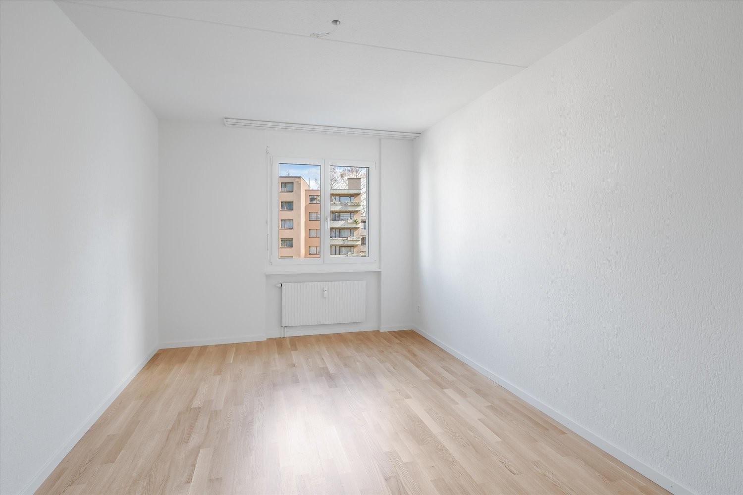 Appartamento di 4 ½ locali