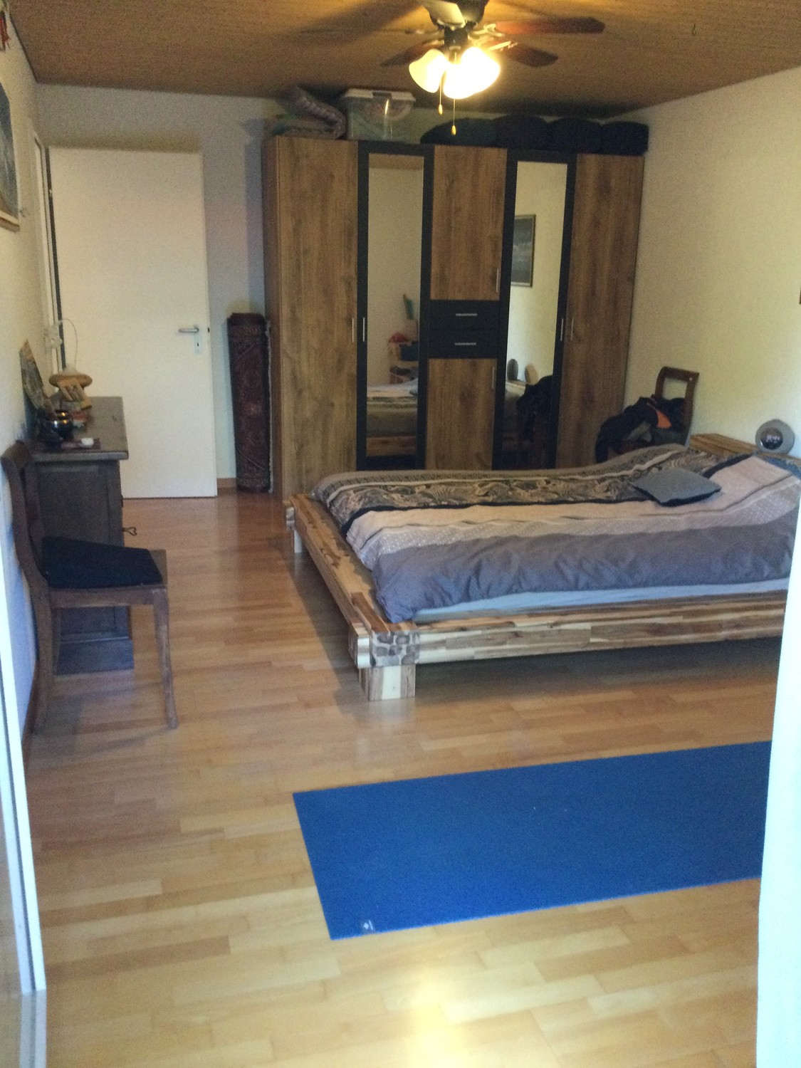 3 ½ rooms apartment, photo 7 of 10