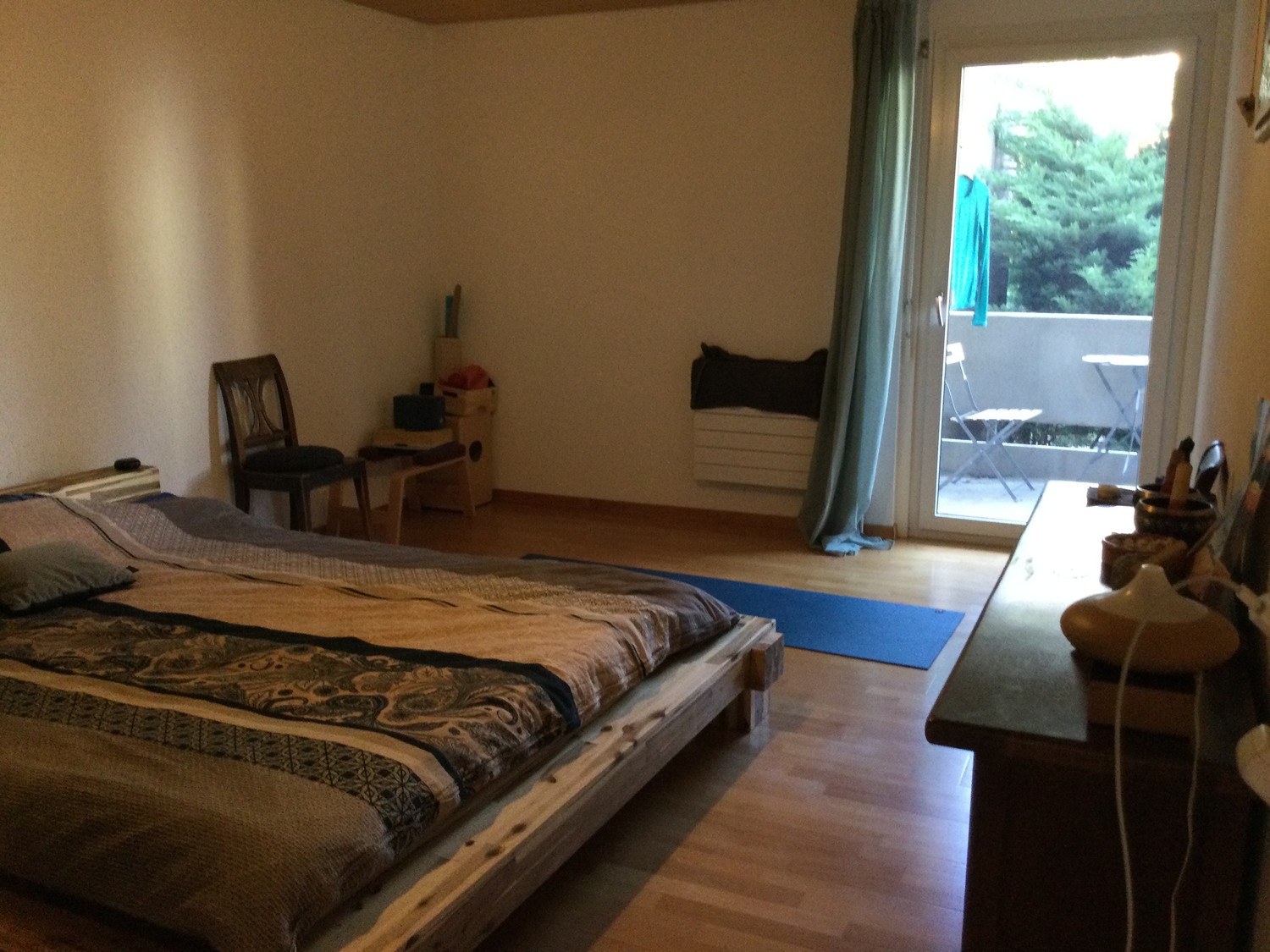 3 ½ rooms apartment, photo 6 of 10