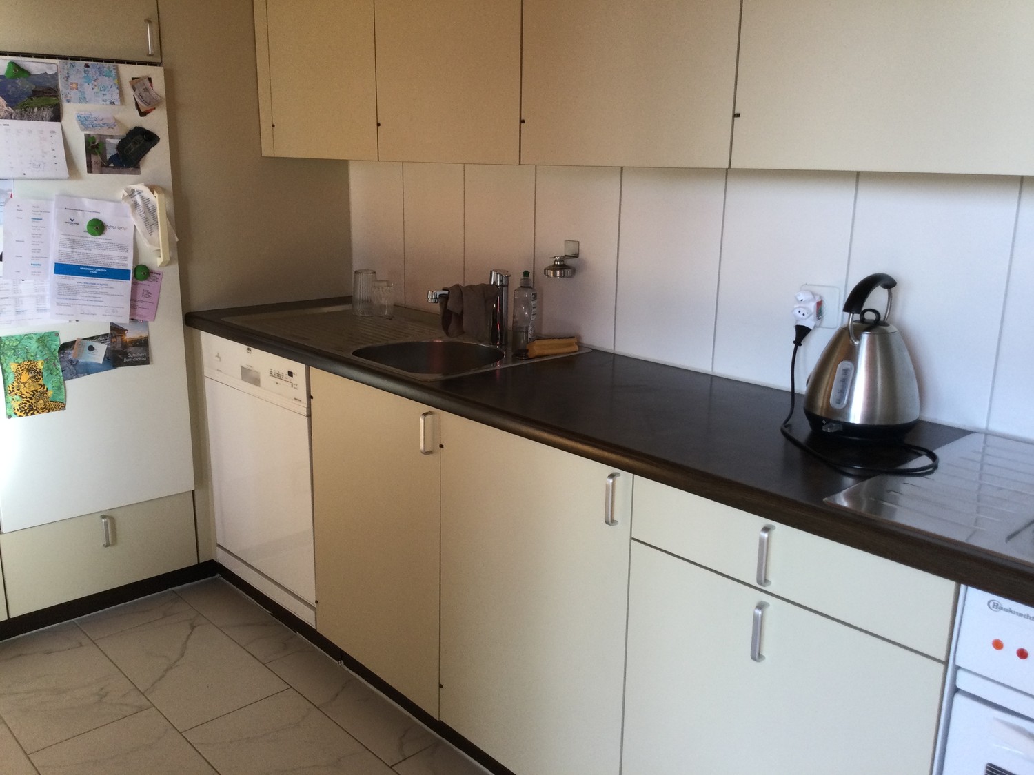 3 ½ rooms apartment, photo 4 of 10