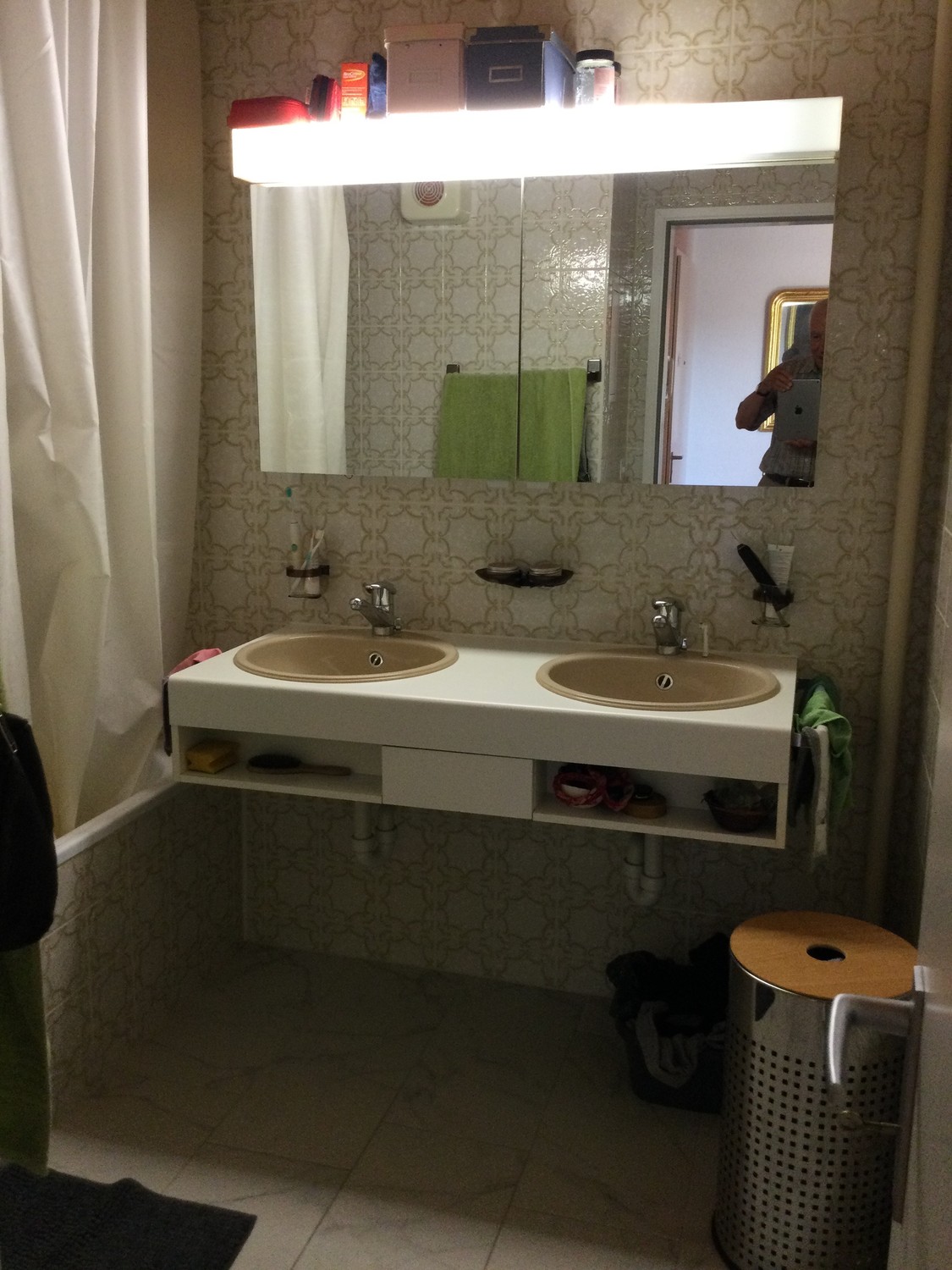 3 ½ rooms apartment, photo 10 of 10